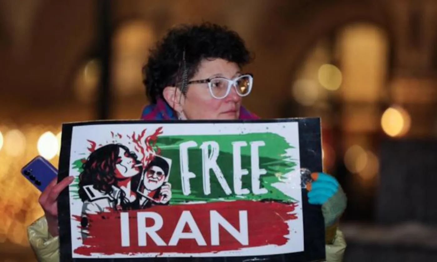 Iran : bazarder la religion ou le régime ?