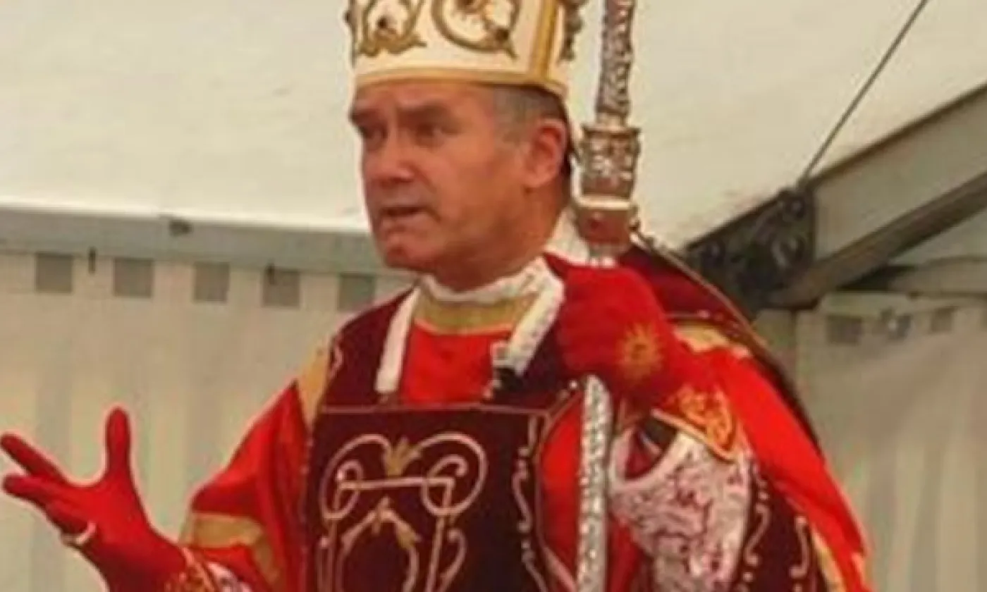 Fraternité Saint-Pie X et Vatican : bras de fer pour des évêques