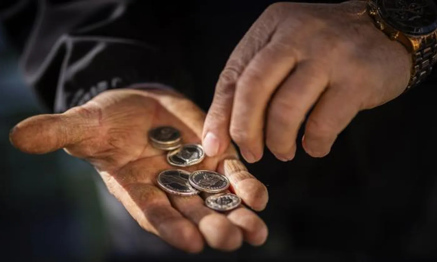 Quand la religion guide les investissements financiers.