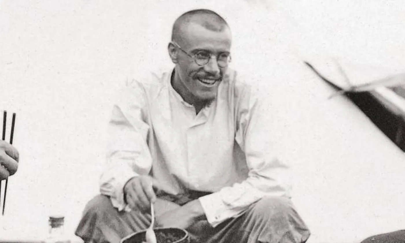 DR - Fondation du Bienheureux Maurice Tornay