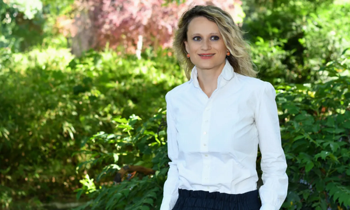 copyright Frédérique Touitou, DR