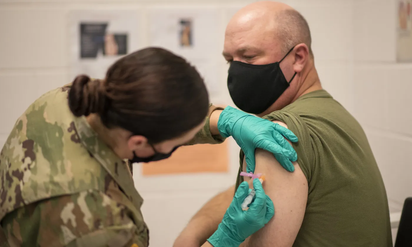 ©Flikr/U.S. Army National Guard/Cpl. Kristina Kranz