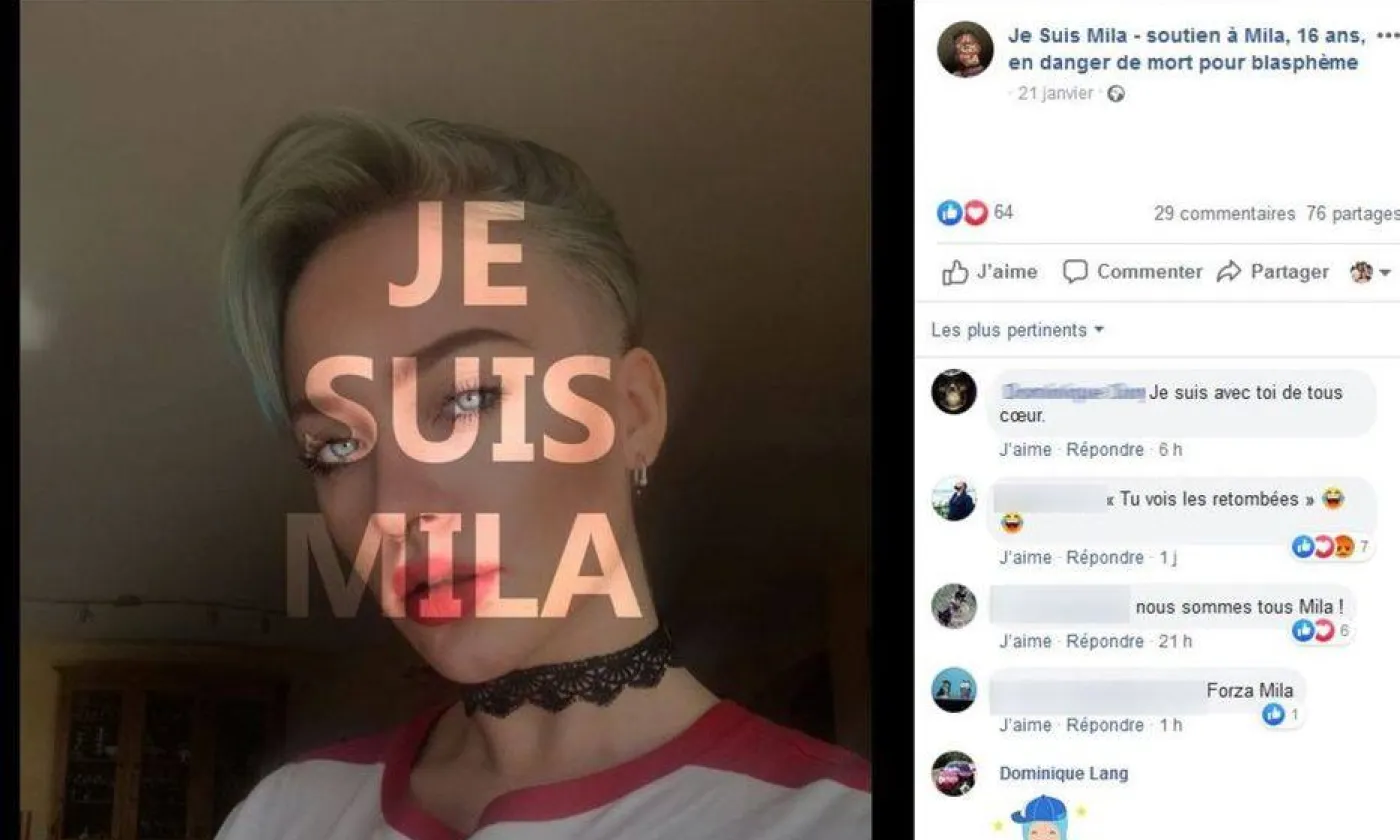 ©DR/capture d'écran