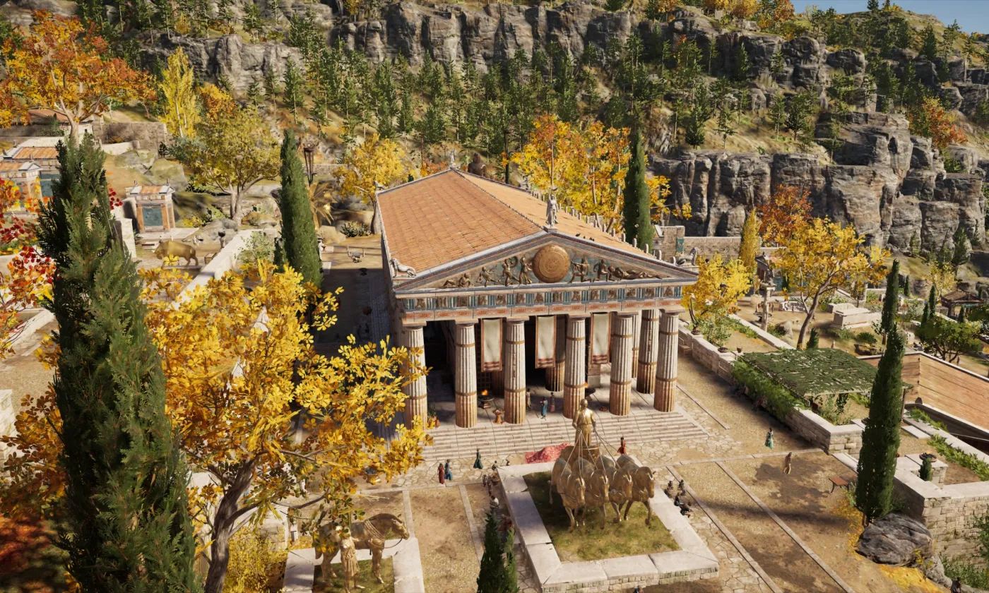 ©Fandom.com/Wiki Assassin's Creed/CC-BY-SA 