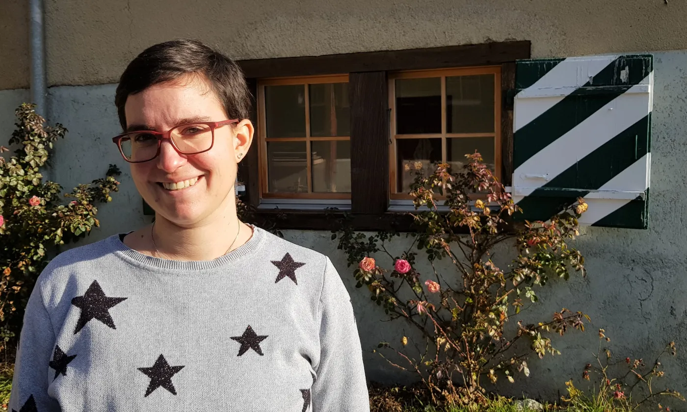 ©Davide Pesenti/RTSreligion