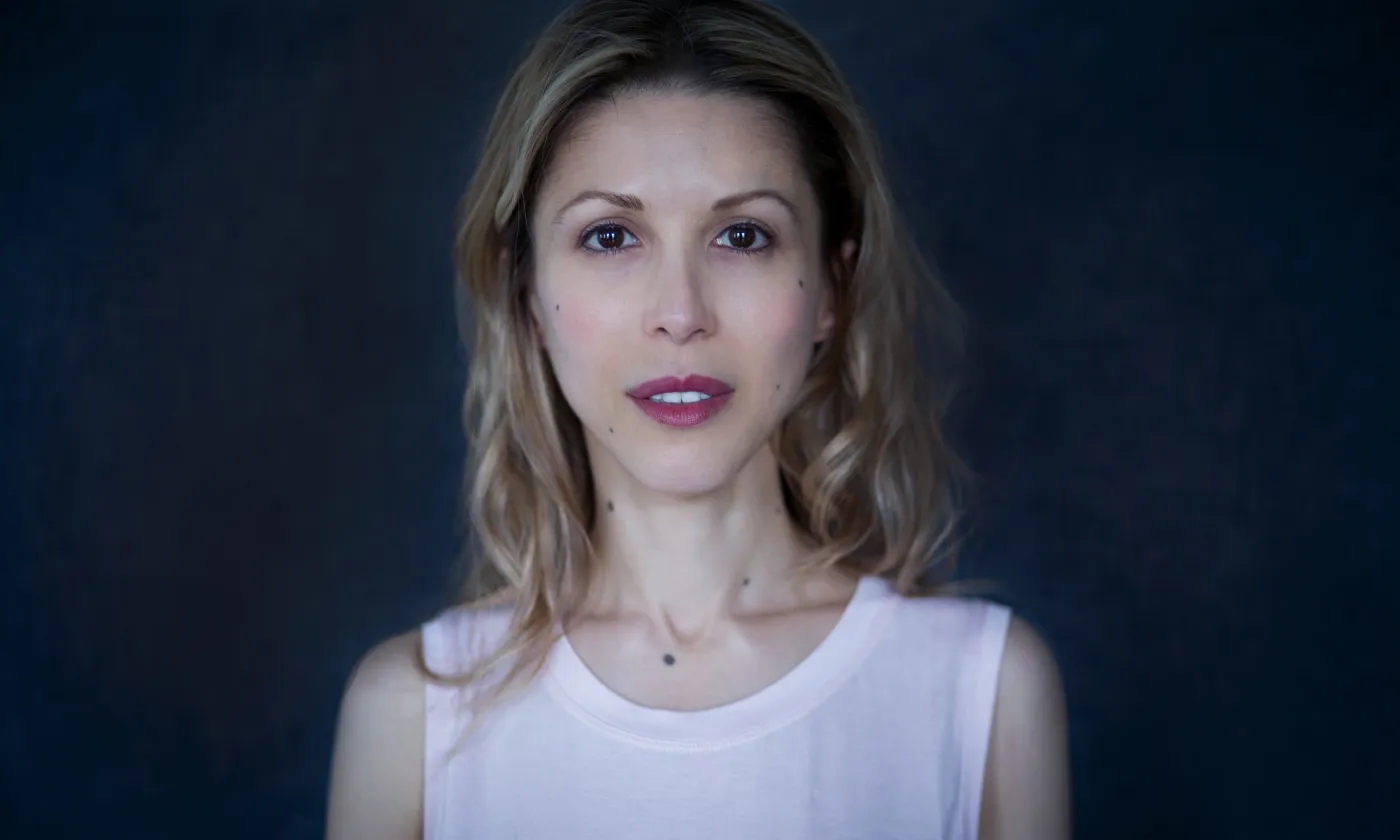 ©Lou Sarda