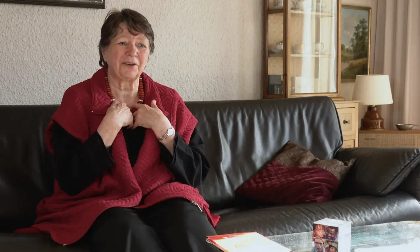 Brigitte Zilocchi @Temps d'histoires