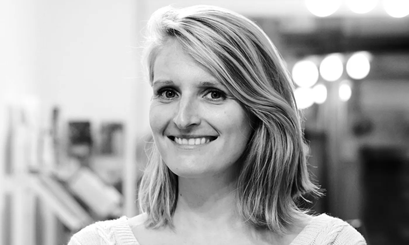 Camille Andres ©Max Idje