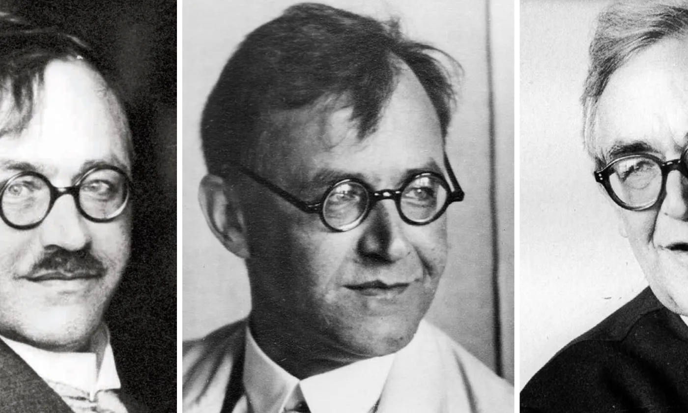 © Archives Karl Barth