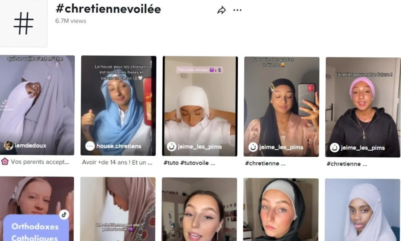 ©TikTok