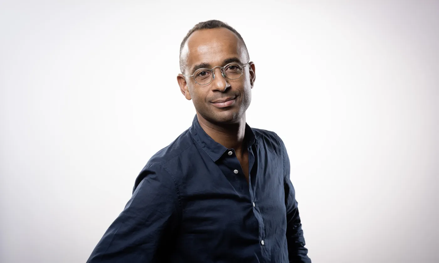 Xavier Voirol