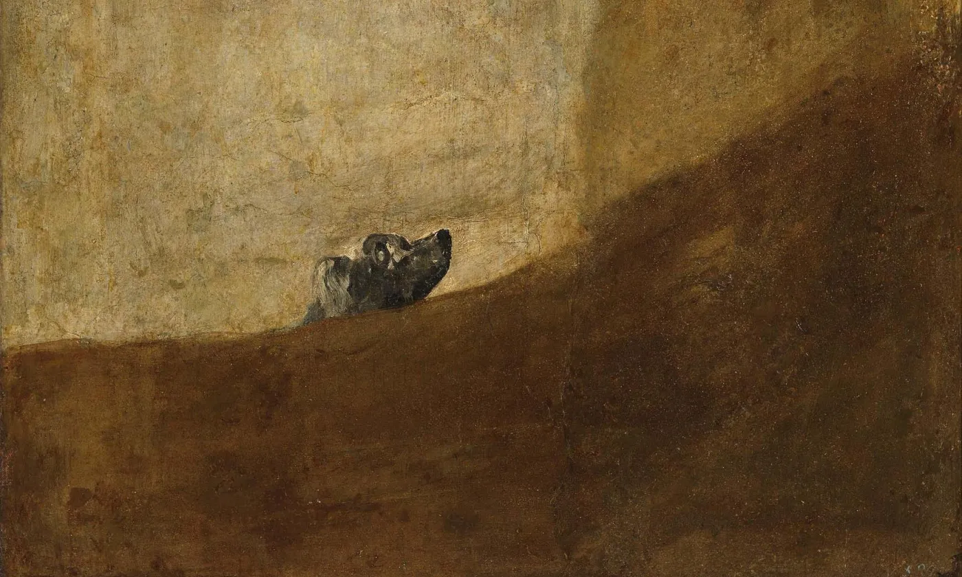 Francisco de Goya / Musée Prado