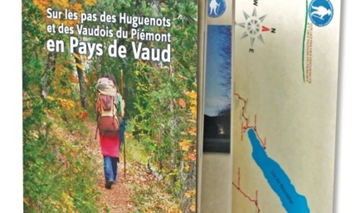 ©Sur les pas des huguenots