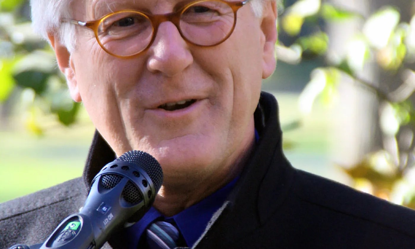 ©Wikimedia Commons/Michael Lucan/CC-BY-SA 3.0