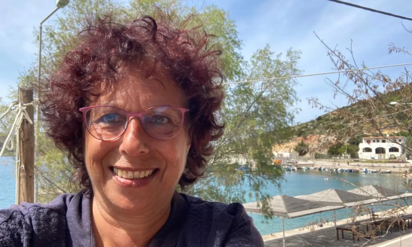 ©DR/Danièle Wolf