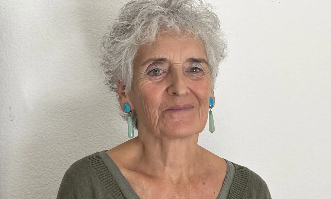 ©Gabrielle Desarzens