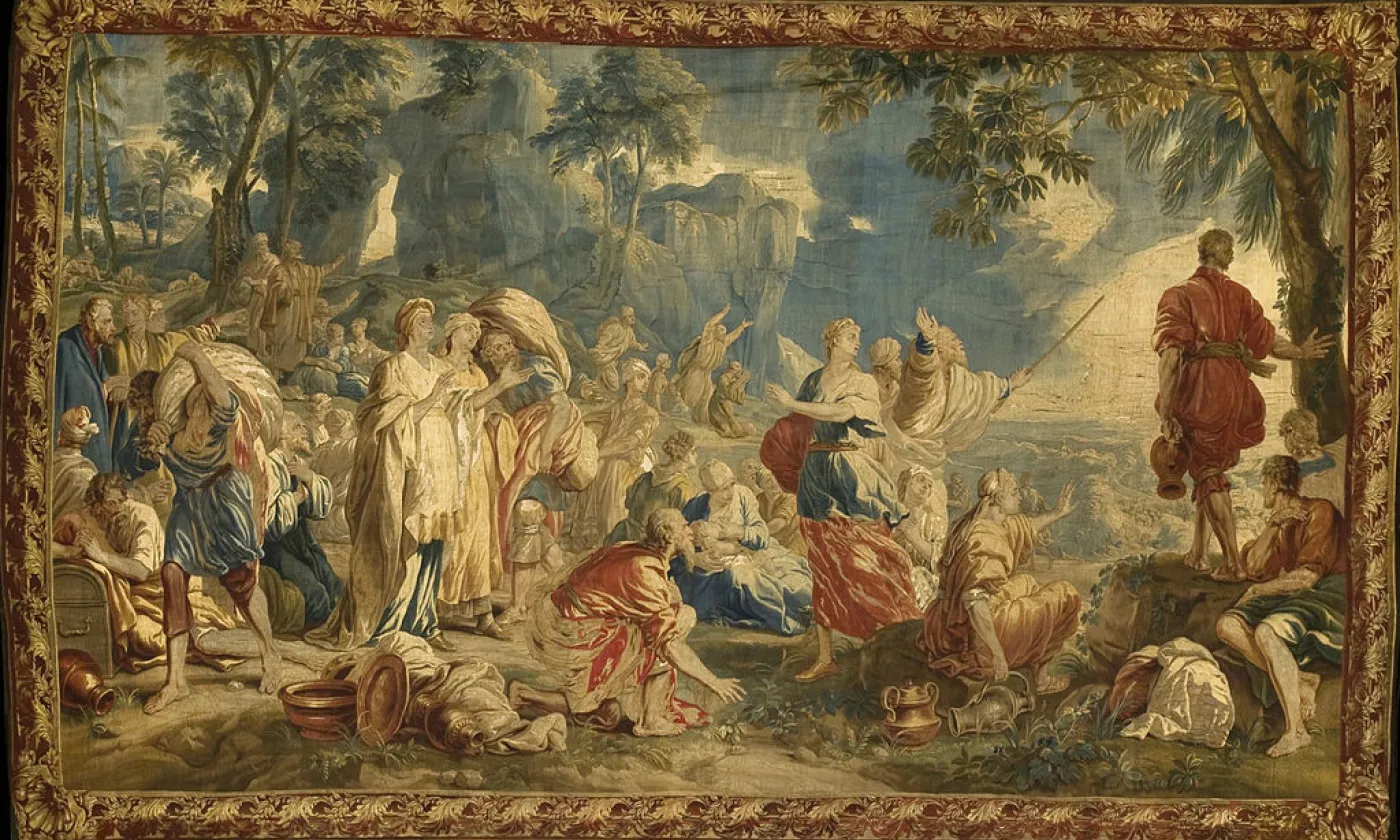 ©Public domain, Wikimedia Commons