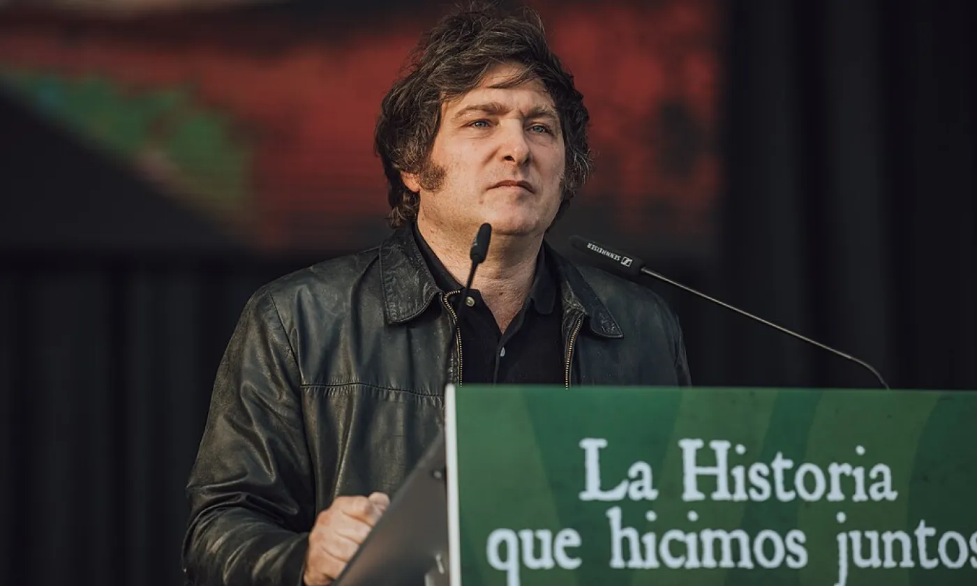 ©Vox España, CC0, Wikimedia Commons