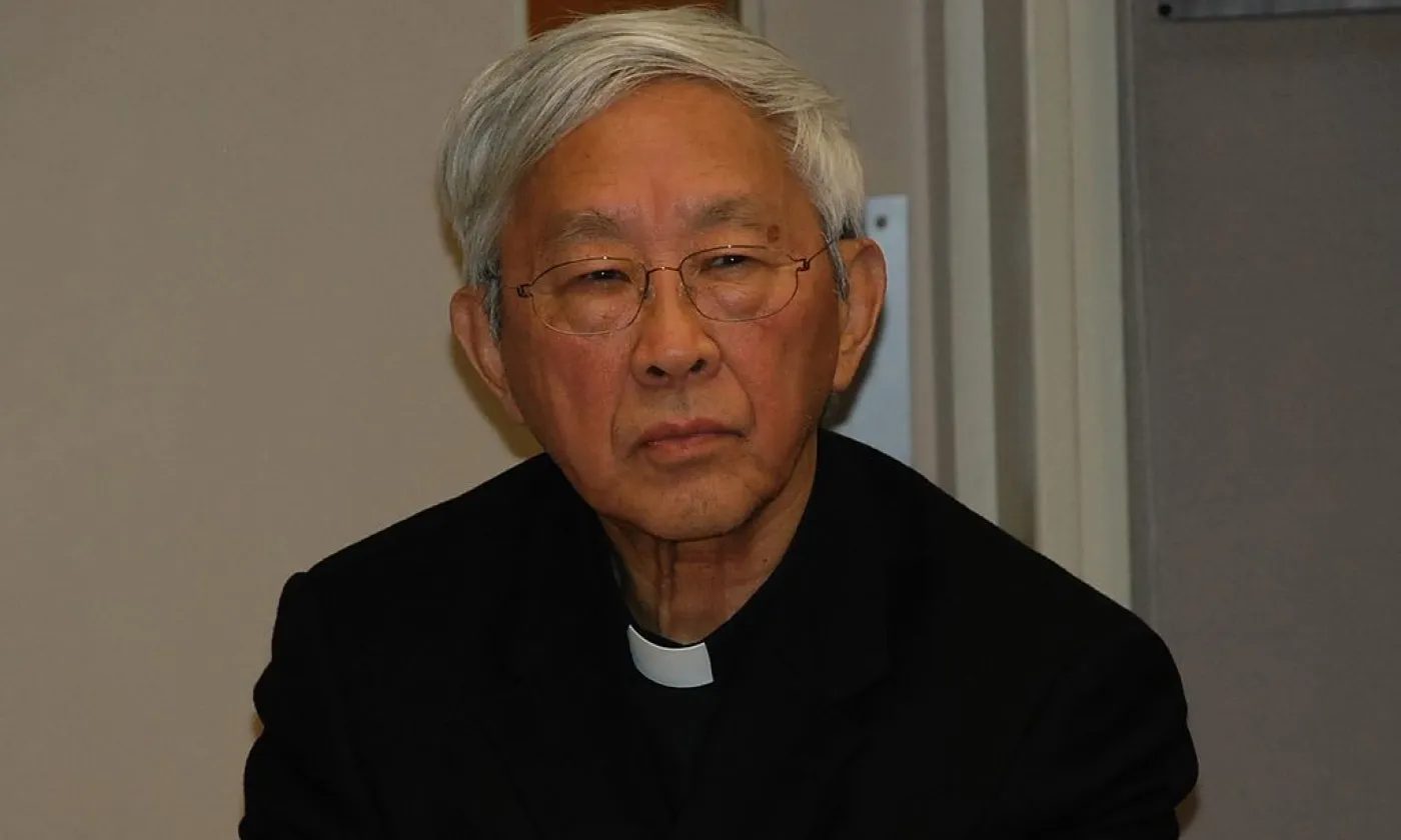 ©Iris Tong, Public domain, Wikimedia Commons