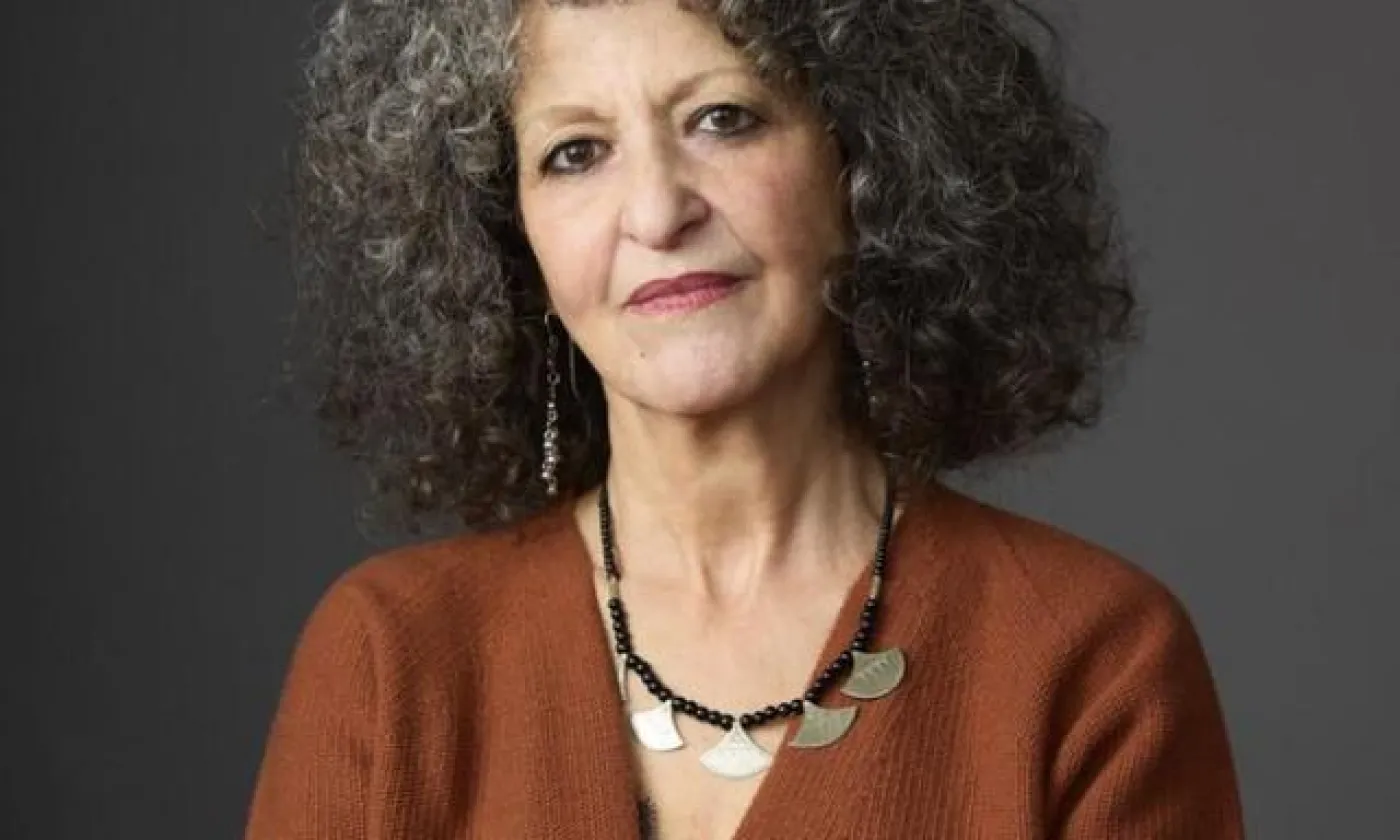Karima Berger