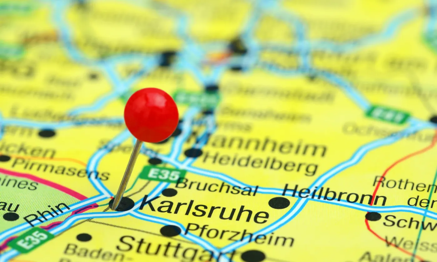 La onzième assemblée du COE aura lieu à Karlsruhe en Allemagne. © iStock/dk_photos
