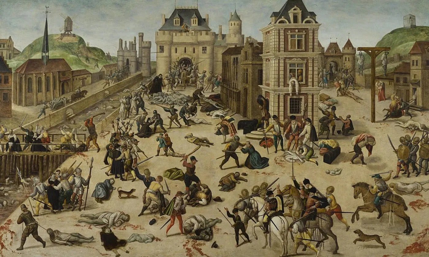 ©Musée cantonal des beaux-arts de Lausanne, Domaine public, Wikimedia Commons
