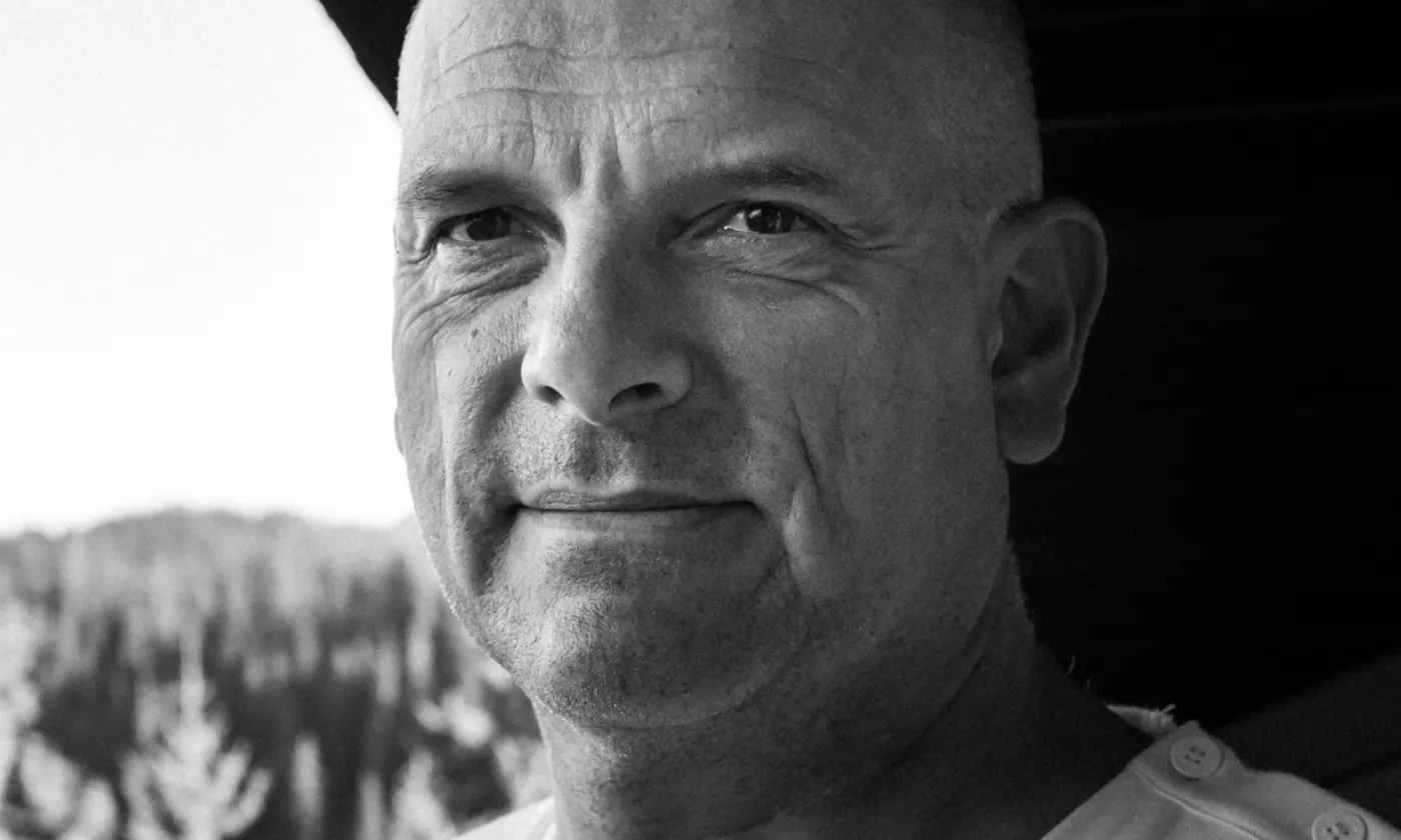 Laurent Curchod