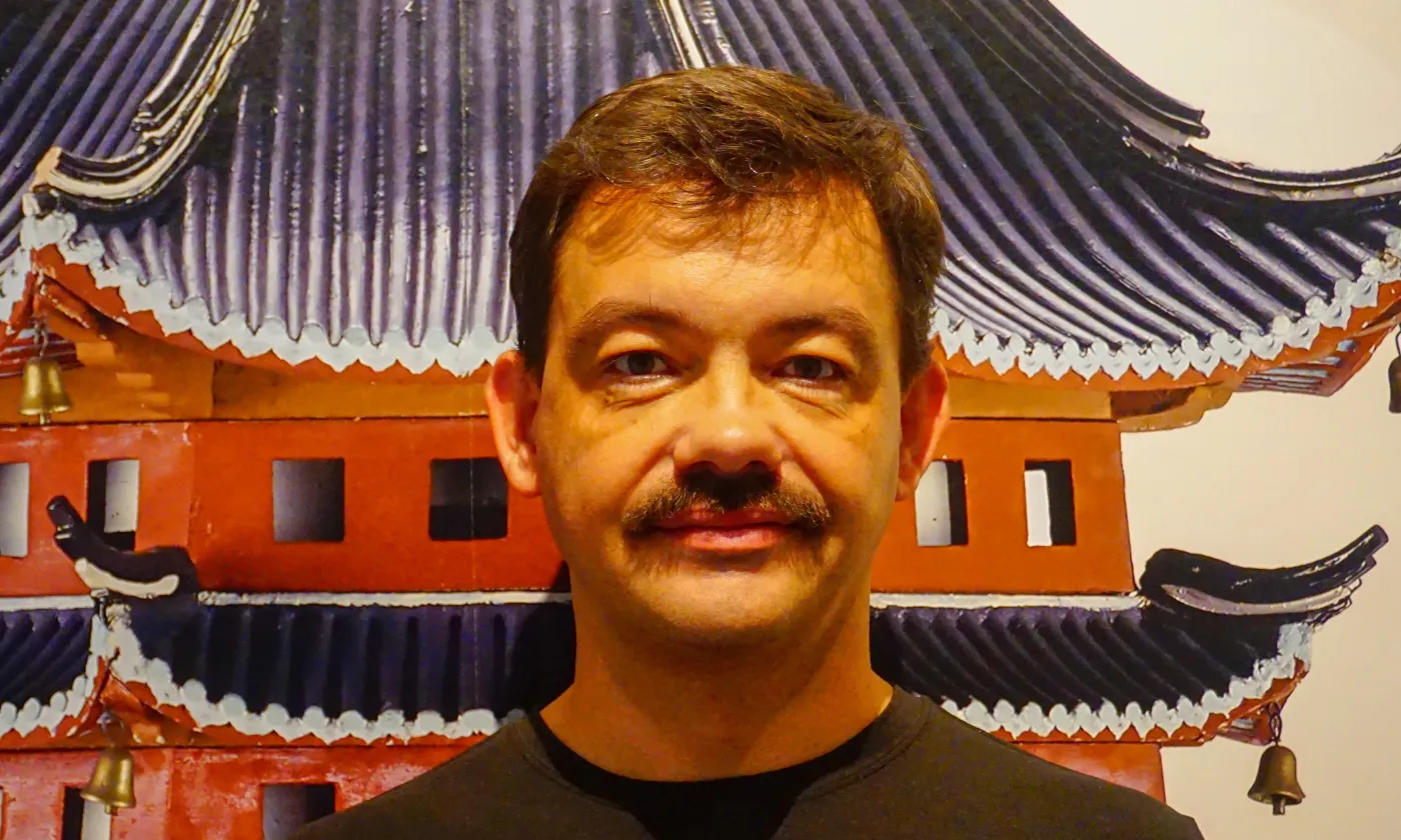 Michel Chambon de Clermont ©Libre de droits