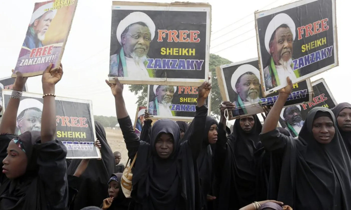 @RNS/AP Photo/Sunday Alamba