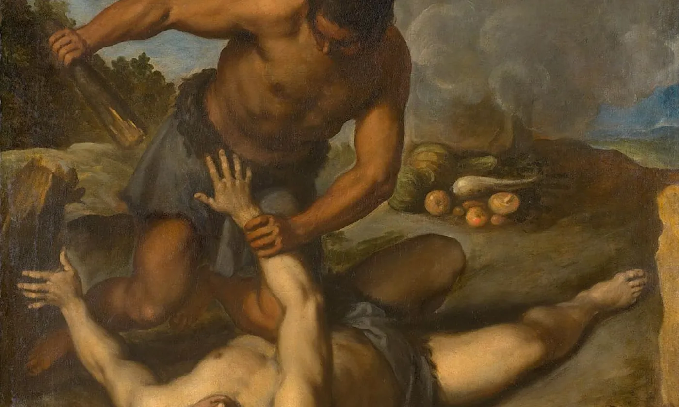 ©Public domain, Wikimedia Commons