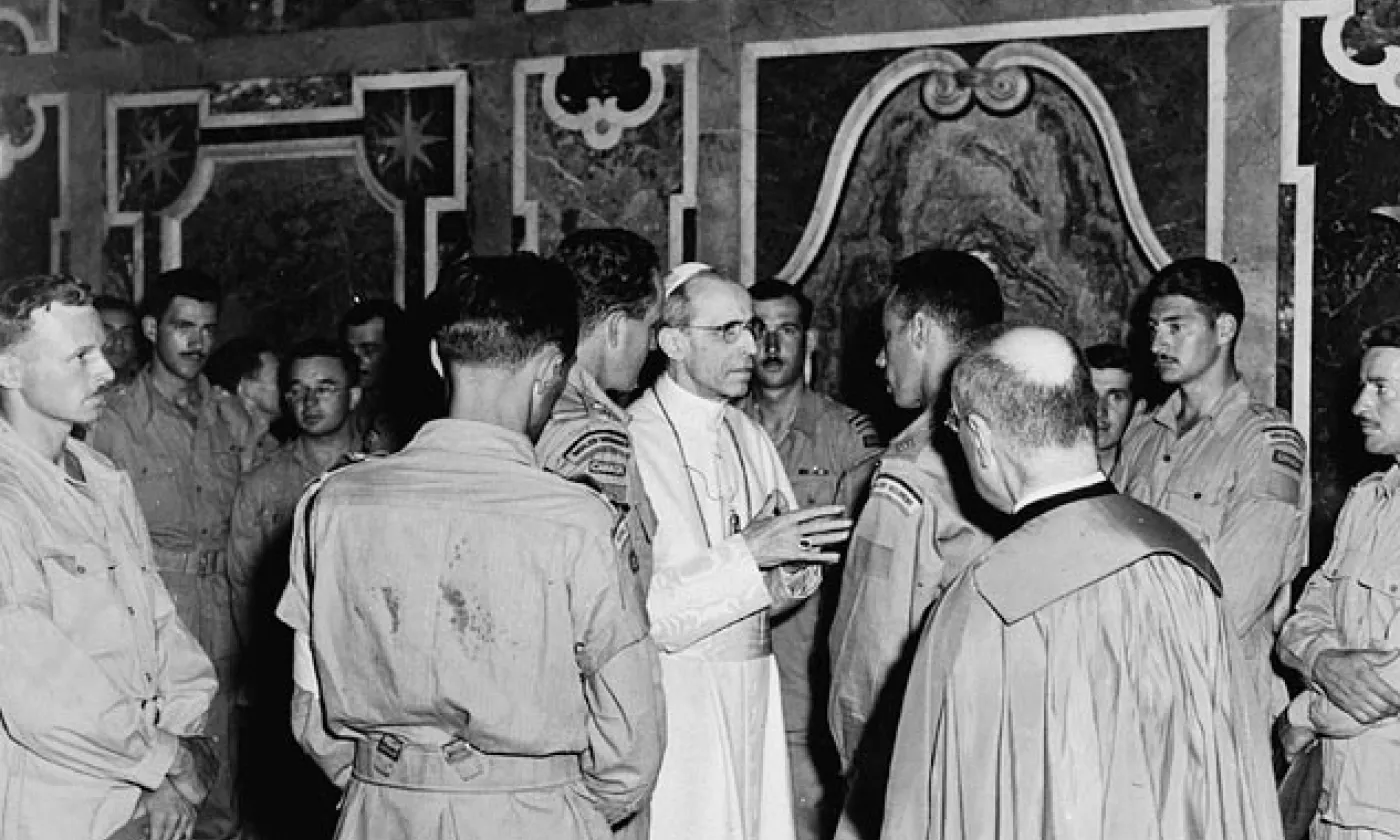 ©Canada. Dept. of National Defence / Public domain