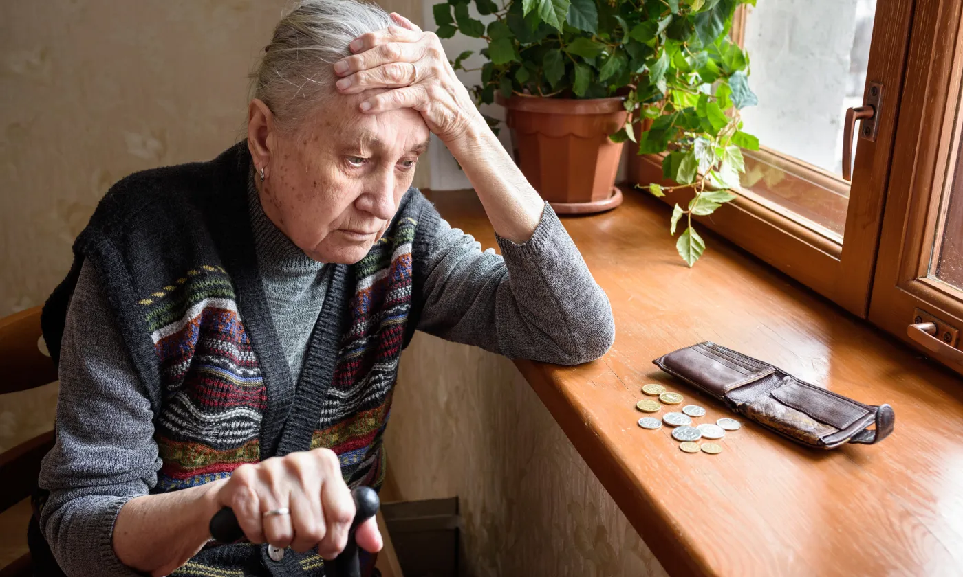 Image d'illustration ©iStock/Timofey Zadvornov