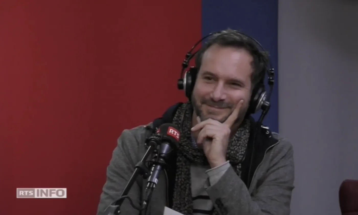 Guillaume Henchoz