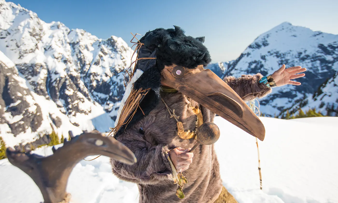 © C. Kimmer/Alpine Edge Photography