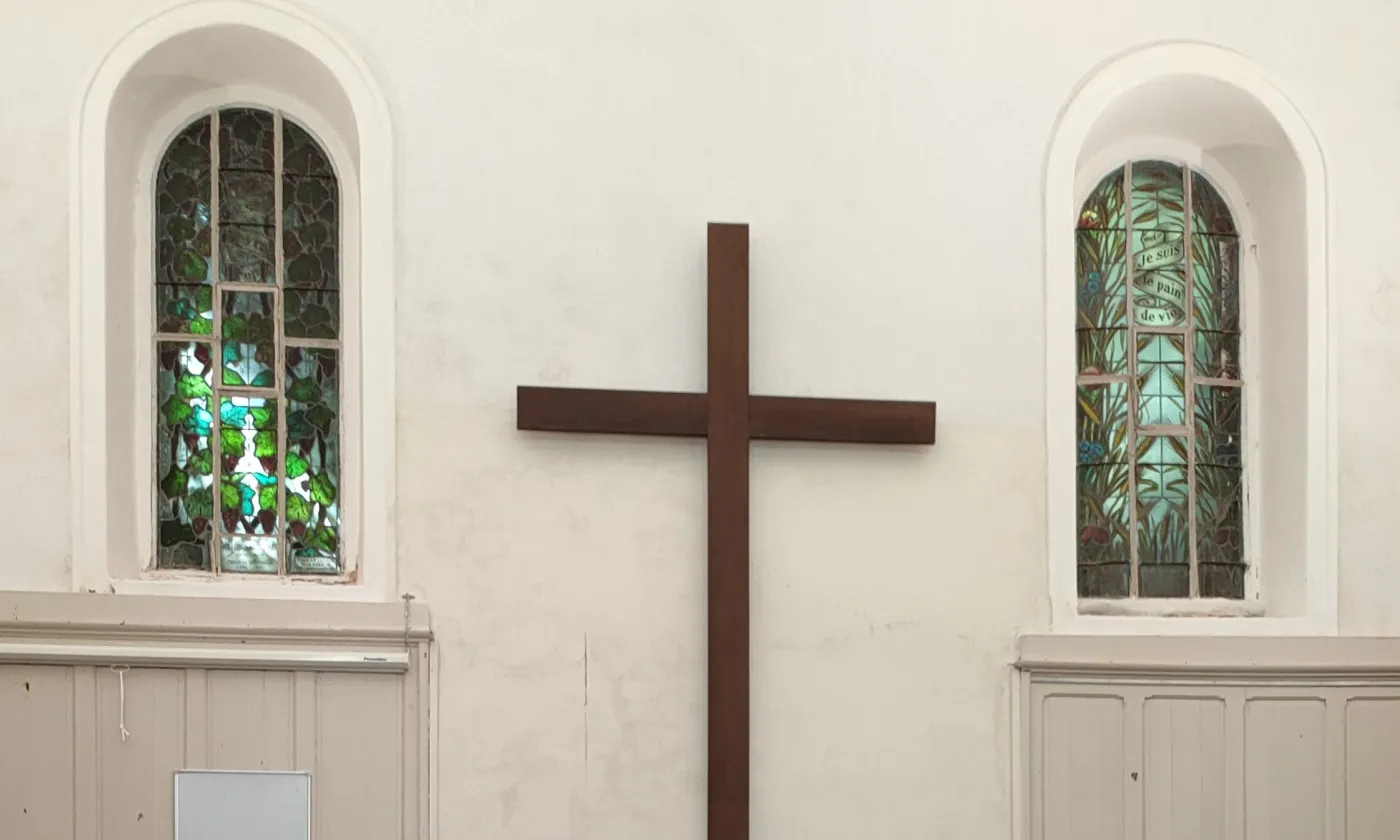 Héritage suisse à Quimper © Ville de Quimper