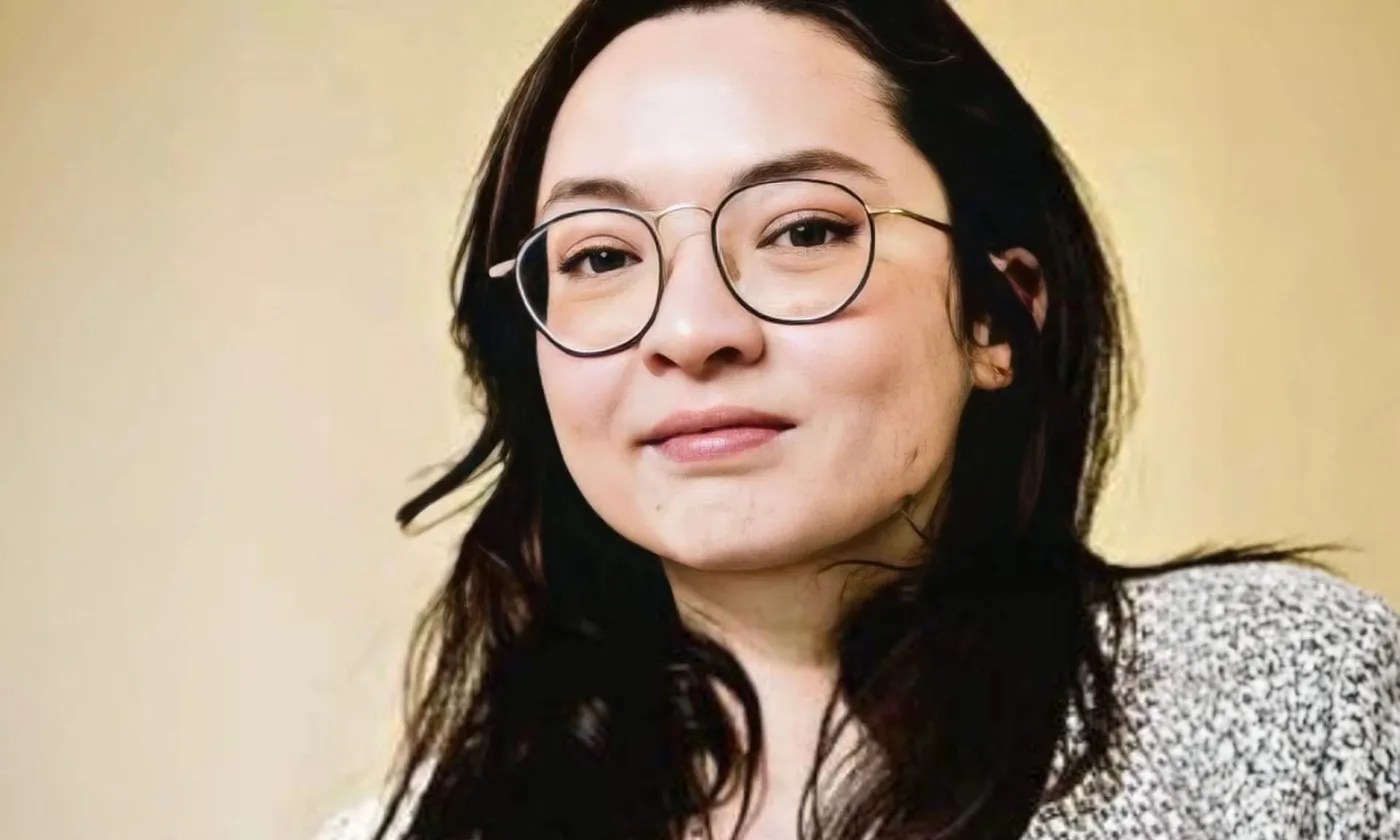 Anne-Sophie Delval, sociologue Anne-Sophie Delval, sociologue