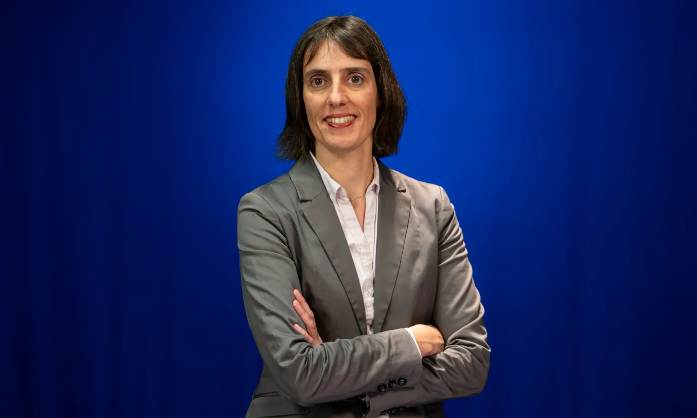 Isabelle Jonveaux, sociologue des religions Isabelle Jonveaux, sociologue des religions