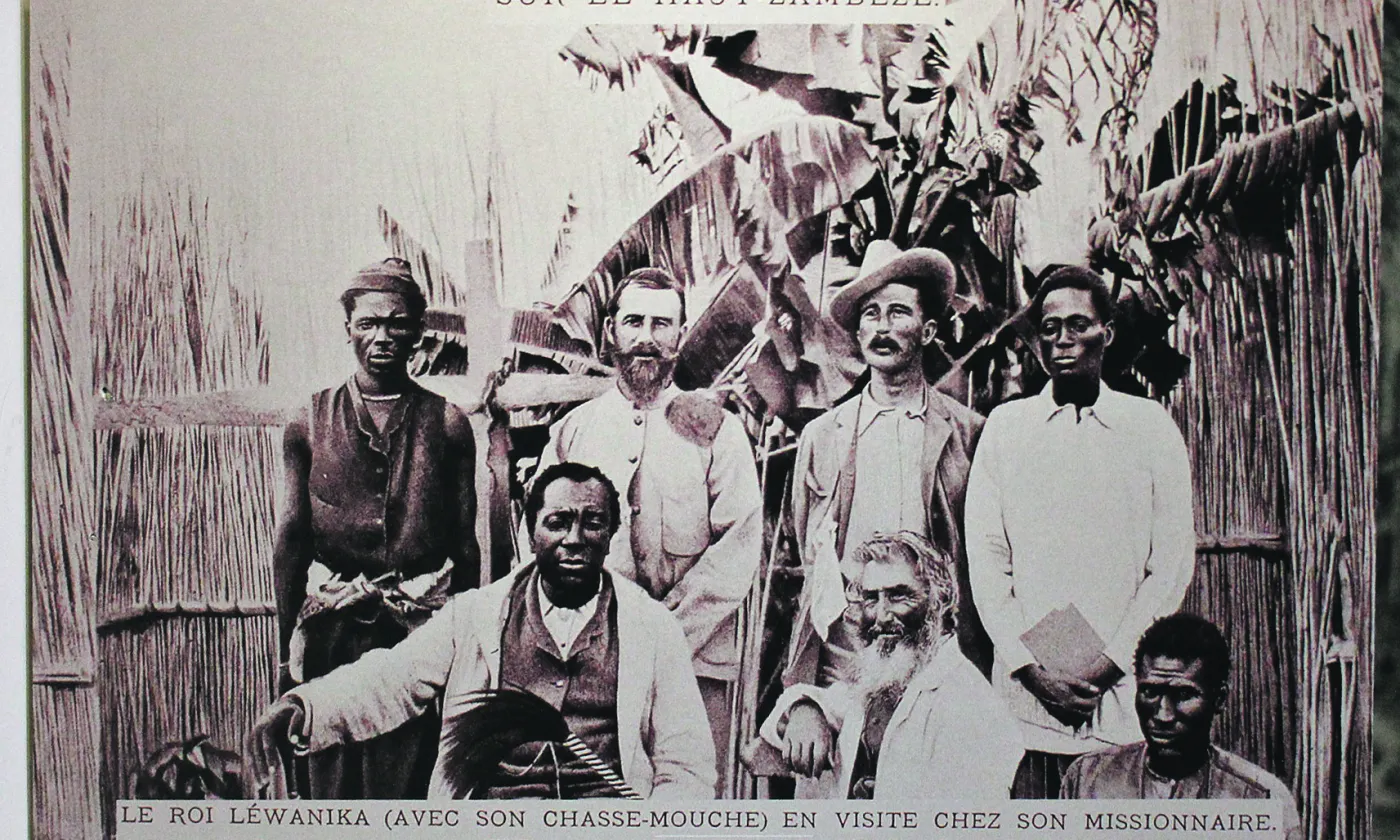 ©Musée International de la Réforme