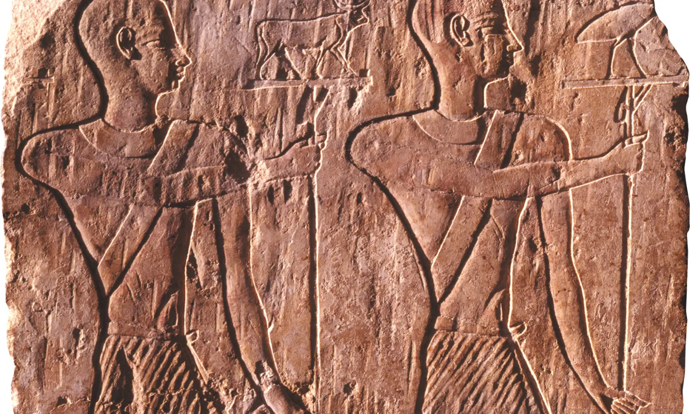 ©musée Bible+Orient