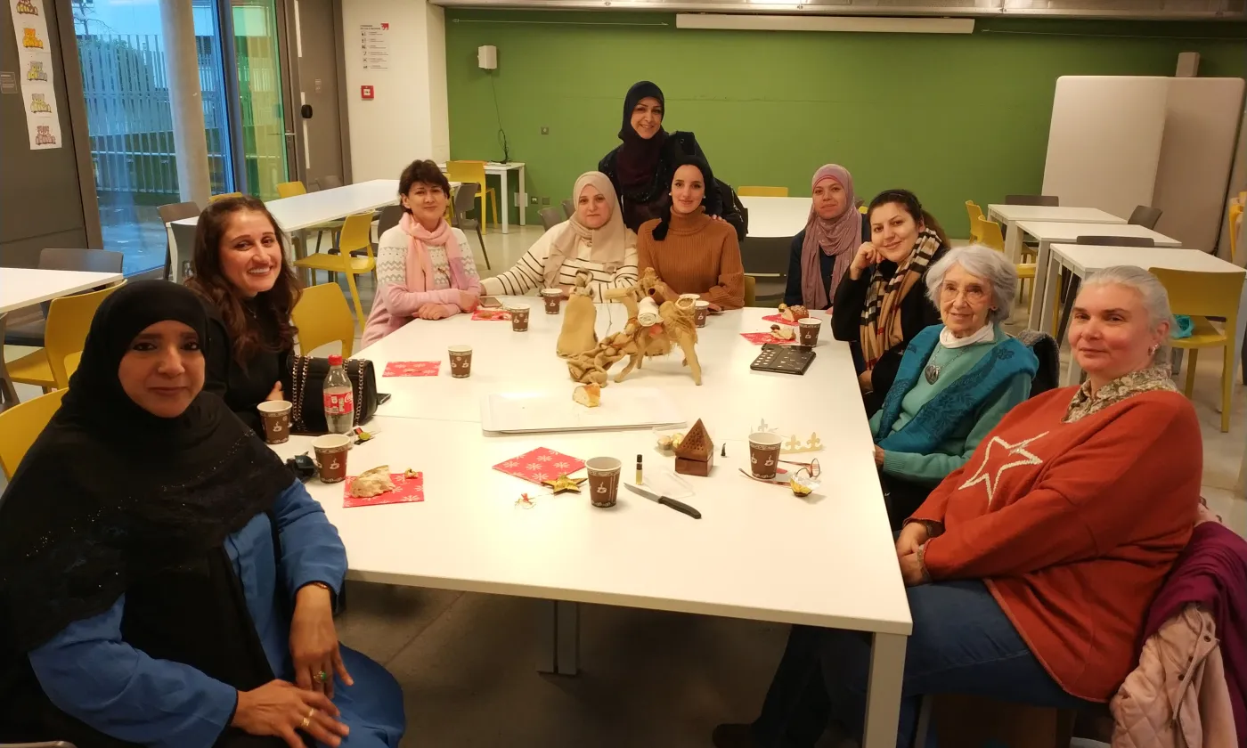 © Magali Borgeaud dit Avocat