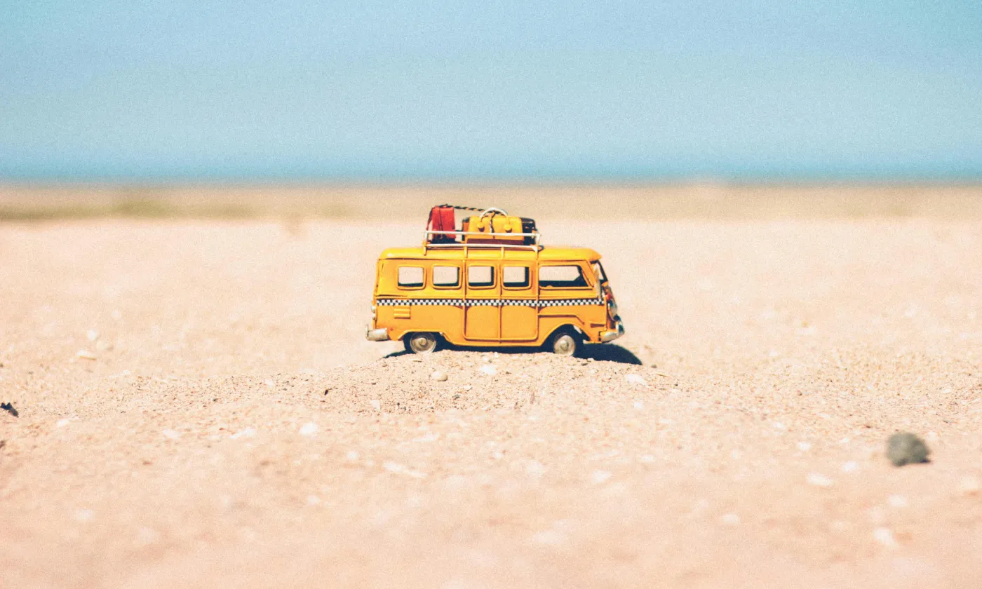 © Pexels - Nubia Navarro