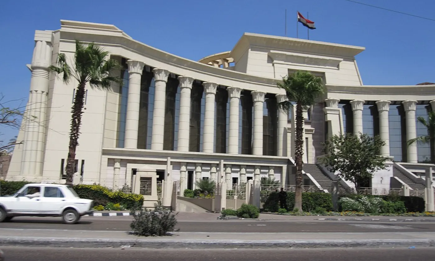©Ahmad Badr, CC BY-SA 3.0 Wikimedia Commons