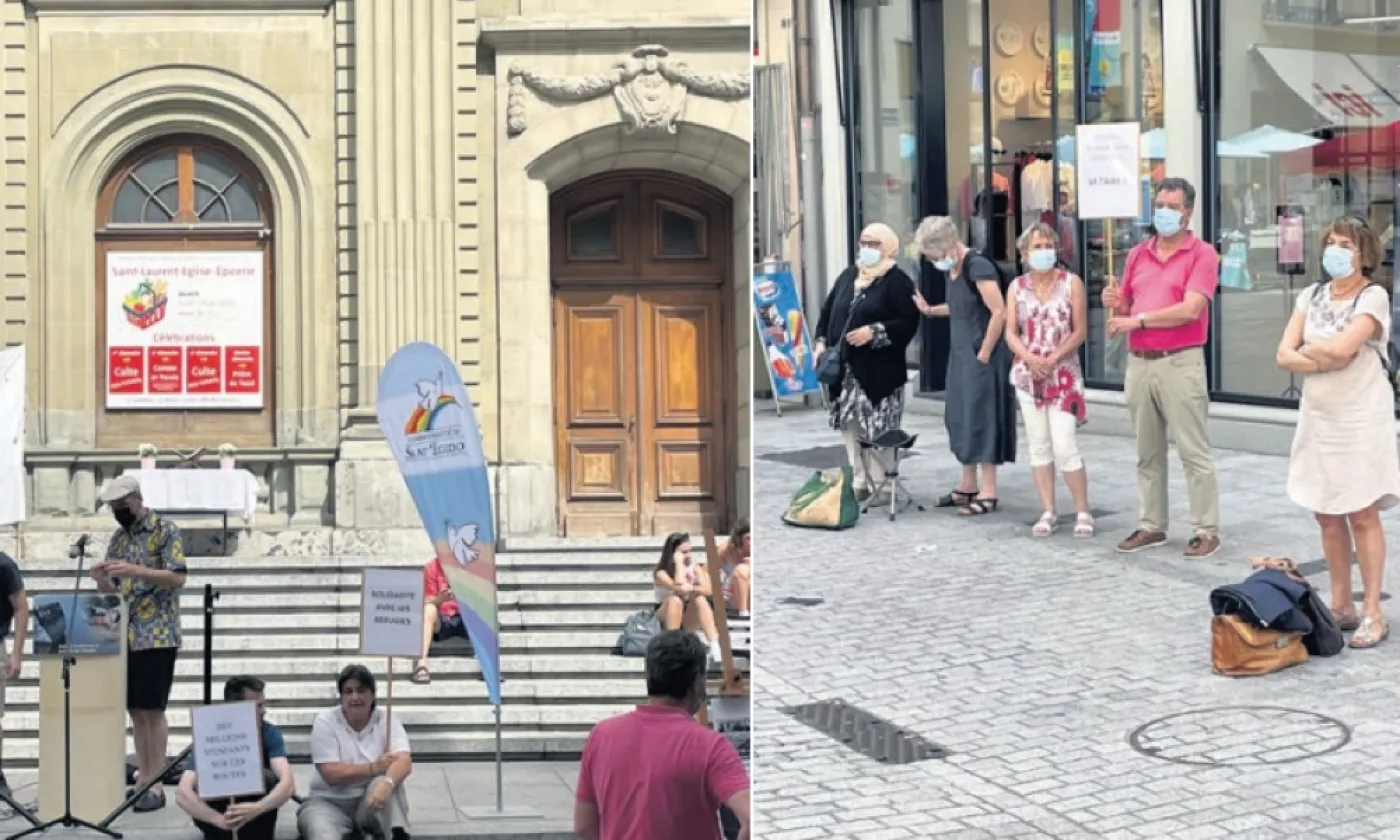 © D. Voinçon