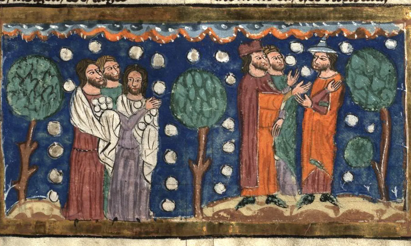 © Public domain, via Wikimedia Commons