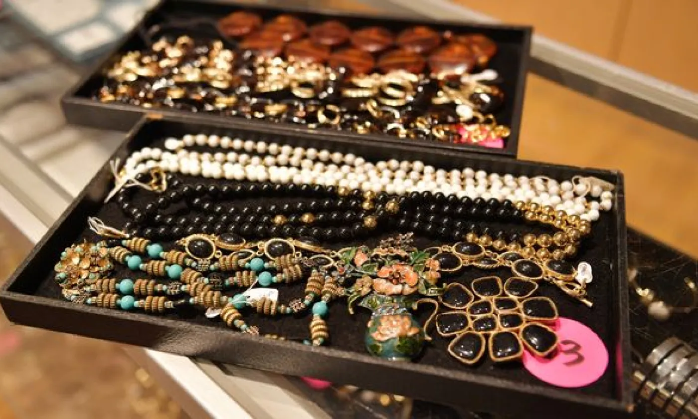 Ciel mes bijoux! DR