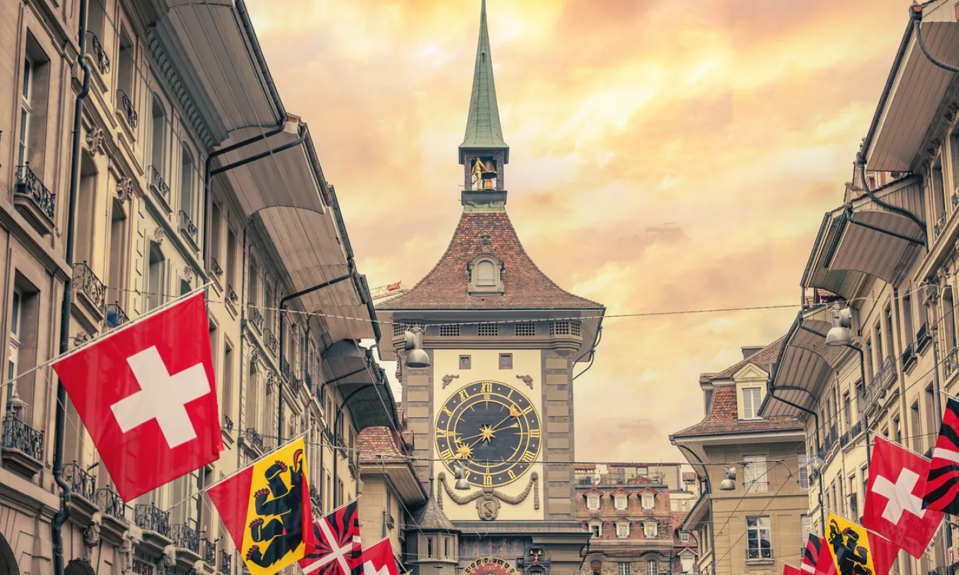 IStock