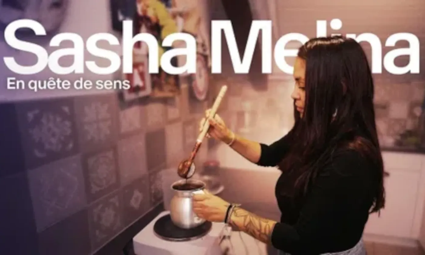 En quête de sens: Mon cacao sacré ©RTSreligion