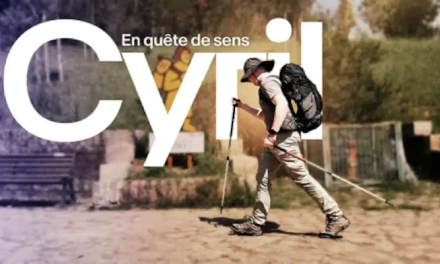 En quête de sens: Le retour du Garde suisse 2/2 ©RTSreligion