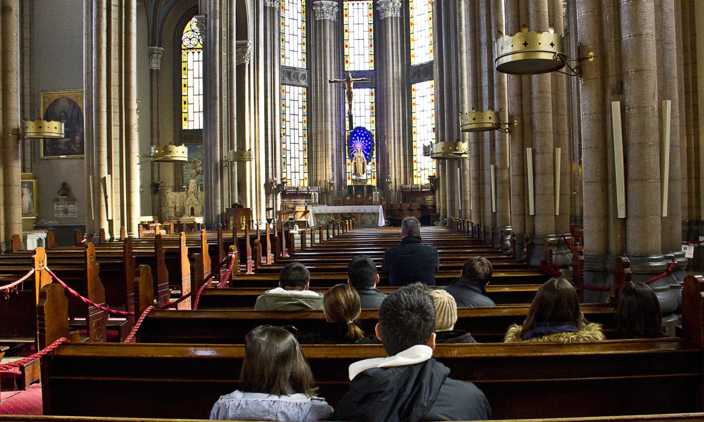 Image d'illustration © iStock/ Gogosvm