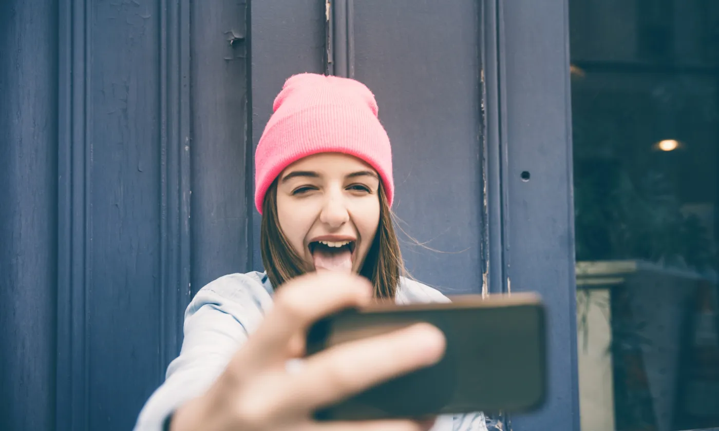 ©iStock/Nikada